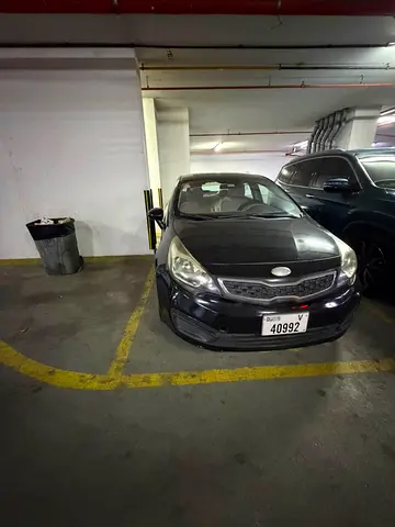 2014 KIA RIO 照片 6
