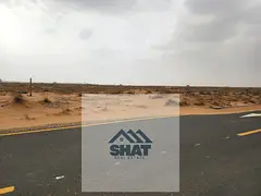 located on main road 97 meter wide / G+ 2 residential plot