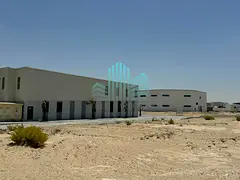 BRAND NEW WITH 160 KW POWER | READY TO MOVE-IN