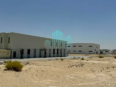 BRAND NEW WITH 160 KW POWER | READY TO MOVE-IN