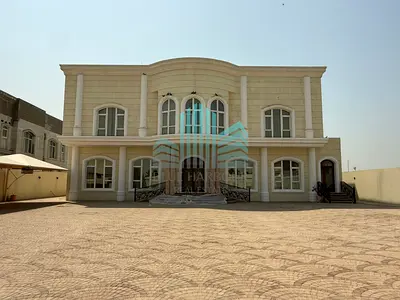STUNNING MASSIVE VILLA WITH PRIVATE POOL | OPEN VIEW | READY TO MOVE-IN