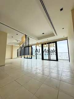3 Master Bedroom Apartment for Annual Rent in Al Qasba | Master Maid’s Room | Free Gym & Swimming 