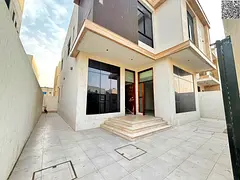 Luxury VIP villa for sale in a very strategic location | Close to all services and main roads | High