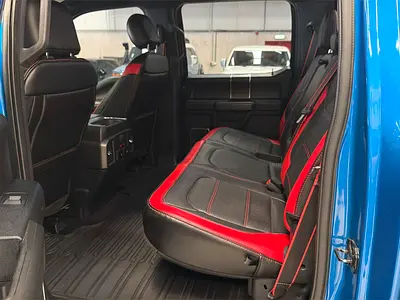 2019 FORD F-150 缩略图 17