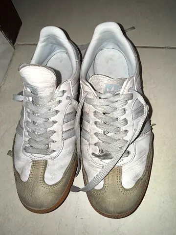 Adidas Samba Sneakers