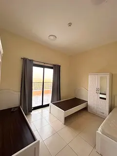 Executive Bedspace Available for Ladies near SIT Tower