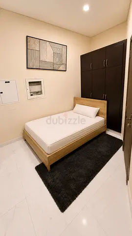 Amazing studio in morqabat very close for metro station salah al din