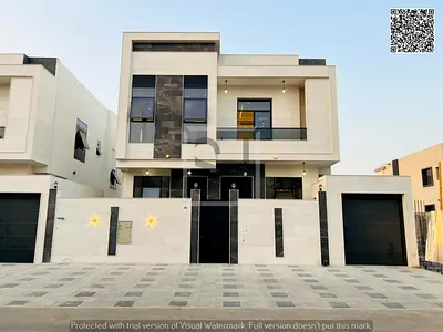 Own your villa, including registration and ownership fees.