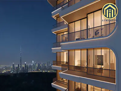 Skyline Pool | 12 Mins to Downtown | Fresh Air
