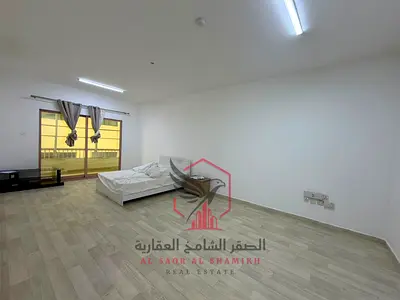 Spacious 2-Bedroom Apartment for Rent with Balcony & Store Room