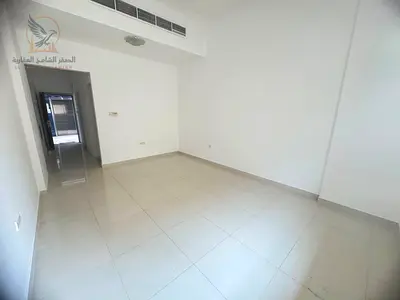 للإيجار السنوي استوديو مميز في الراشدية 2  عجمان مطبخ منفصل فرصة مميزة للسكن في موقع حيوي وهادئ