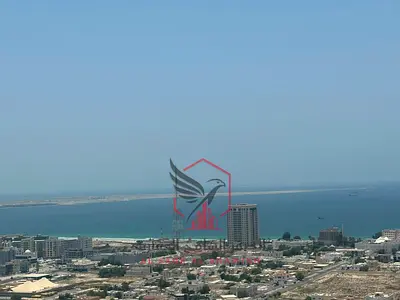 ثلاث غرف و 2 صالة للايجار السنوي | اطلالة بحرية | باركين مجانا | غرفة خادمة ماستر | 2 بلكونة | مساحة واسعة | صف اول على بحيرة خالد