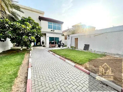 Limited time offer Fully Furnished 4BR Huge Size Villa