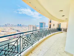 Chiller Free || Fully Iconic Downtown View || 3BHK With Maid Room