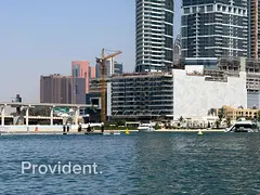 Luxury Seaside Living | Full Sea View | 2BR
