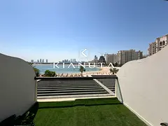 SEA VIEW| BEACH ACCESS| SPACIOUS| RESORT LIFESTYLE