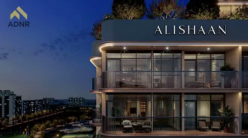 30/70 PP // LUXURY // Best Price On Liwan // Dld Waiver