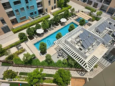 SPACIOUS LIVING | CLOSE BY MALL | GREEN SPACES