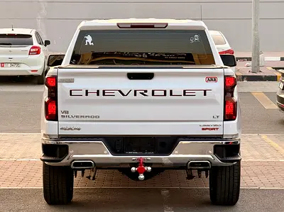 صورة 6 لـ 2019 Chevrolet SILVERADO 1500