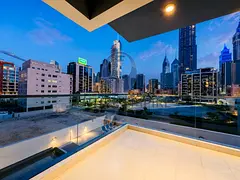 Emirates Metro | Book Now | Ready To Move | Offer Now