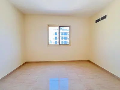 Spacious 1 Bedroom Apartment | 2 Bathrooms | Prime Location | Only AED 34,000