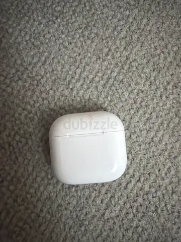 Air pods