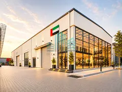 PRIME ROAD FACING SHOWROOM CUM WAREHOUSE | AVAILABLE IN 2 MONTHS | WALKING DISTANCE TO SZR