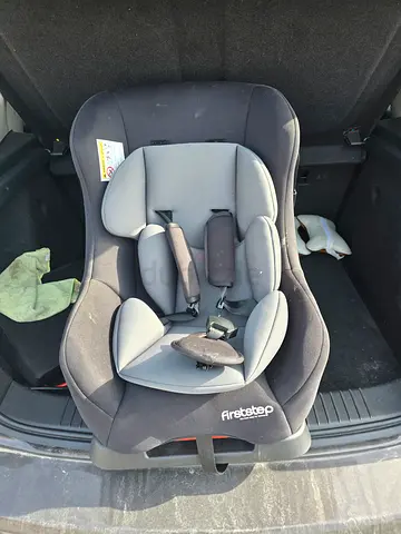 Baby car seat