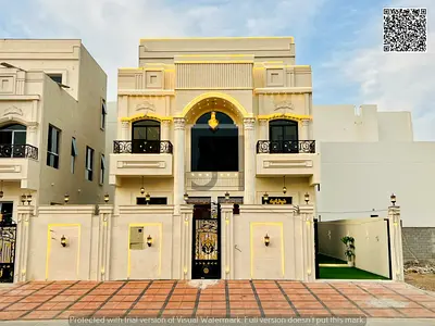 Own your villa, including registration and ownership fees.