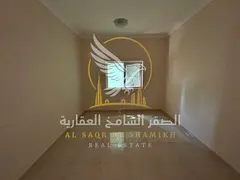 The best two-bedroom apartment with excellent finishing, spacious layout, and an outstanding floor p