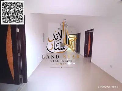 1-Bedroom Apartment for Rent in Al Alia, Ajman | AED 31,000 Yearly