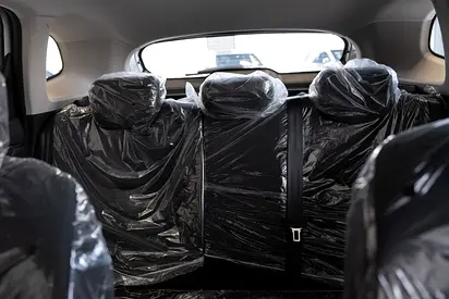 Haval Jolion Luxury, миниатюра 16