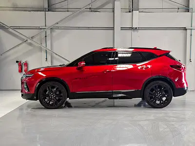صورة 5 لـ 2022 Chevrolet BLAZER