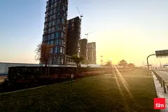 Burj Khalifa View |Best Layout| Motivated Seller|