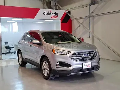 AED 958/month | 2022 Ford Edge | GCC Specs | Ref#501824