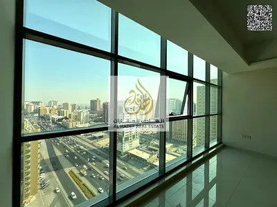 3 غرف وصالة للبيع في غلفا تاور – الراشدية 1 | جيم ومسبح | إطلالة مفتوحة | فرصة استثمارية
