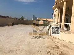 🏡 Spacious Ground Floor Villa for Rent in Al Jurf 1, Ajman