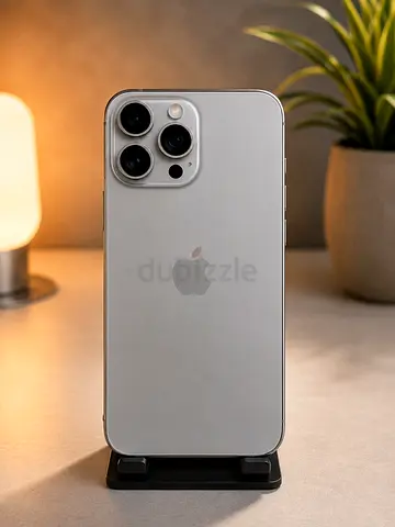iPhone 16 Pro Max 256GB للبيع