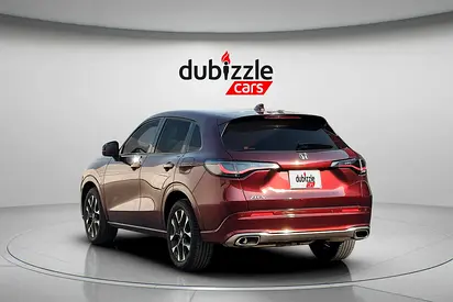 صورة 8 لـ 2023 Honda ZR-V