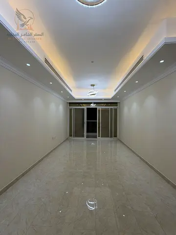 Threebedroom apartment for annual rent in Al Rawda Ajman Prime location with easy access to the Dubai and Sharjah exits