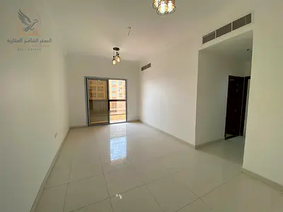 Apartment for annual rent one bedroom and living room Al Muwaihat area Ajman Prime location with easy access to the Dubai and Sharjah exit