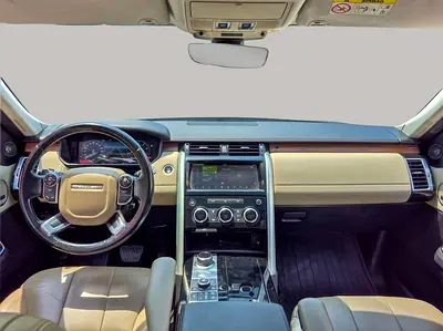 صورة 9 لـ 2018 LAND Rover DISCOVERY