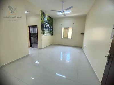 Onebedroom apartment for annual rent in Al Muwaihat Ajman Prime location with easy access to Dubai and Sharjah exits