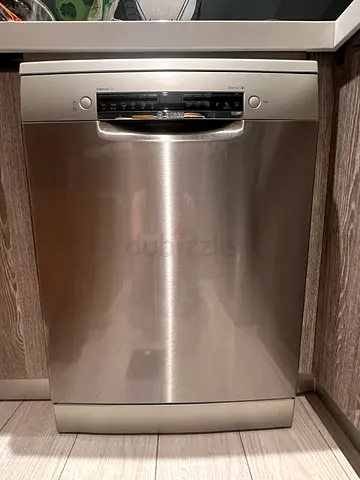 Bosch dishwasher latest model wifi system