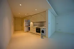 Studio| Standard Layout | Kitchen Appliances