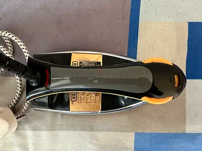 Black & Decker Dry Iron for sale