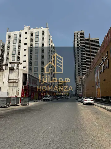 أرض سكنية تجارية مميزة للبيع – منطقة الدراري التجارية، الشارقة