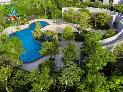 2%Sld Waiver| 5%DownPayment| 25%Roi| Private Garden