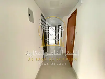 Two bedroom apartment for annual rent spacious layout open view spacious modern kitchen two spacious fully fitted bathrooms prime strategic location