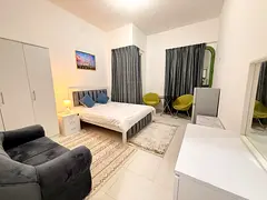 Fully furnished luxury private room available near tourist club area